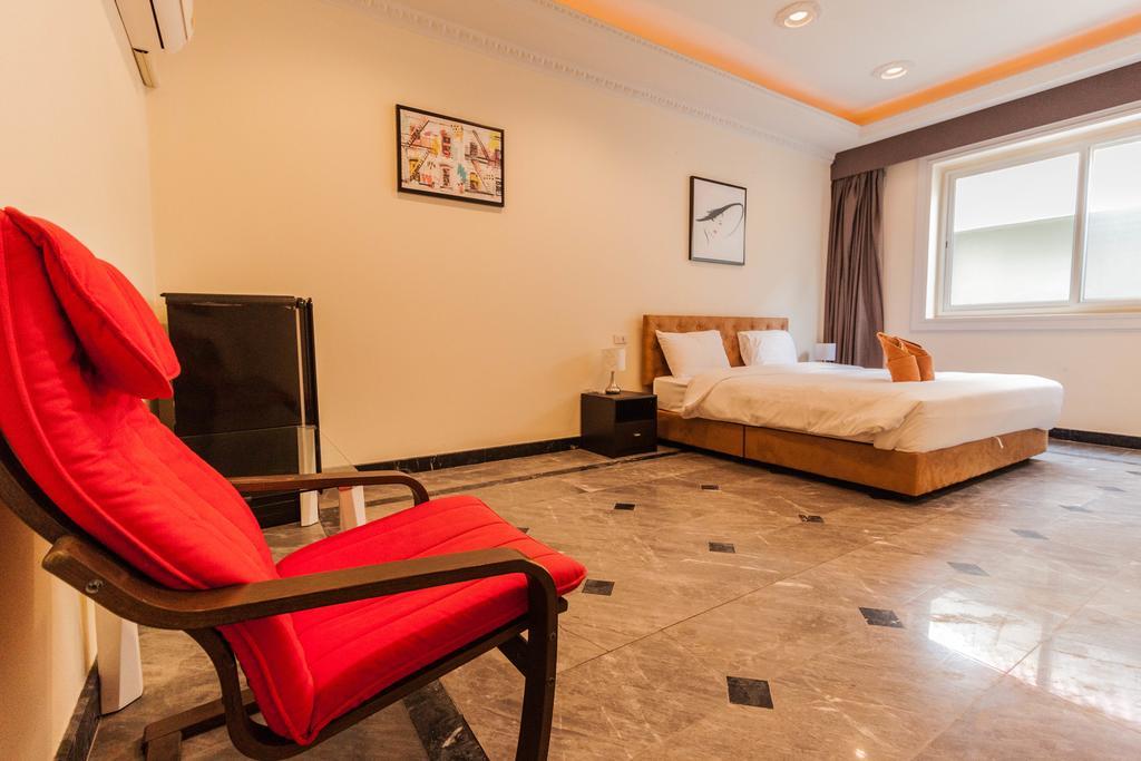 Jomtien Palace Pool Villa By Pattaya Sunny Rentals Ban Nong Tabaek Zewnętrze zdjęcie