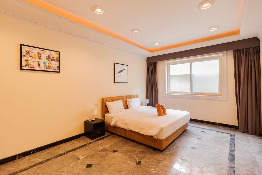 Jomtien Palace Pool Villa By Pattaya Sunny Rentals Ban Nong Tabaek Zewnętrze zdjęcie